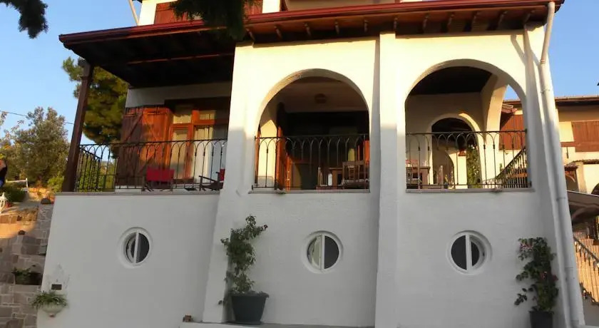 Villa Doga