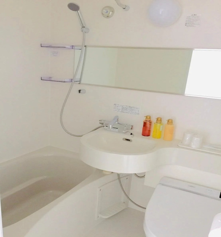 Benikea Calton Hotel Osaka Doutonbori