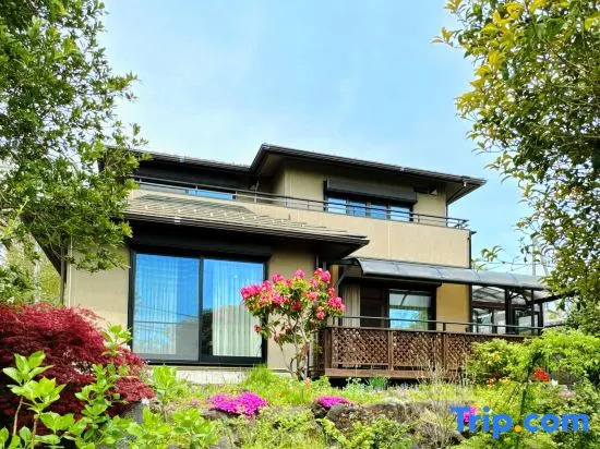 Vacation Rental Hanatsusuri Izukogen