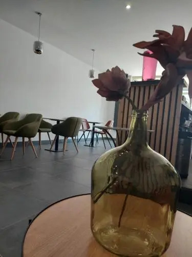 3B Hôtel de Bordeaux