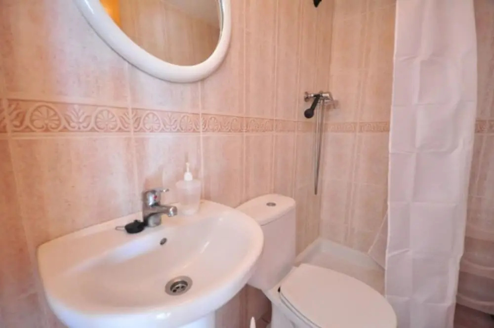 Apartamento Residencial Para 5 Personas en Cambrils