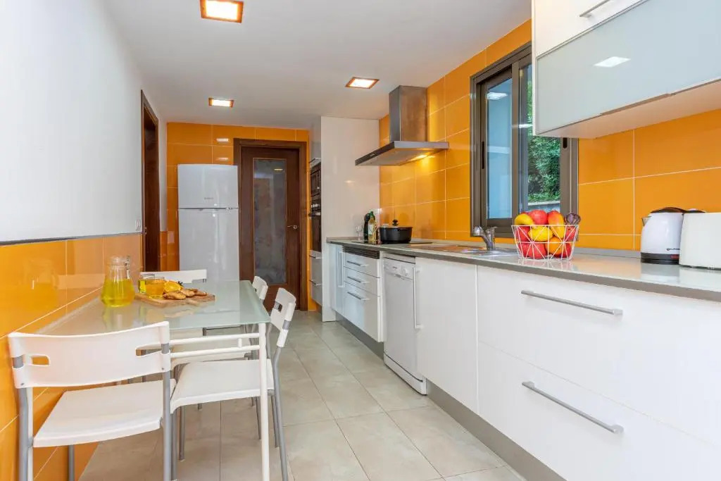 Adosado Bellavista B By homevillas360