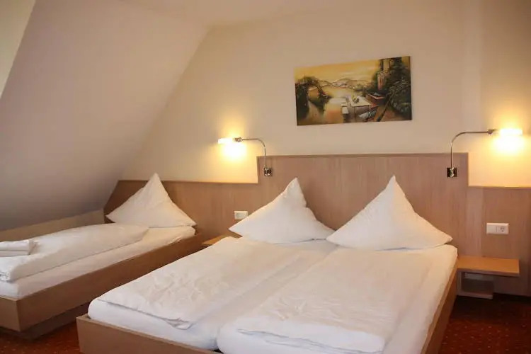 Hotel Touristik