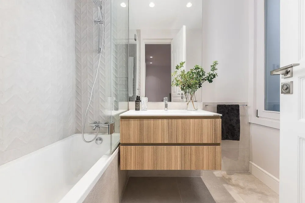 Home Club Alcala Apartments