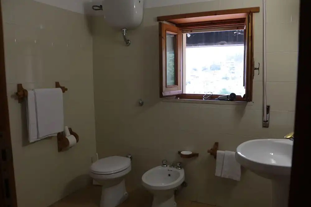 Hotel SAdde