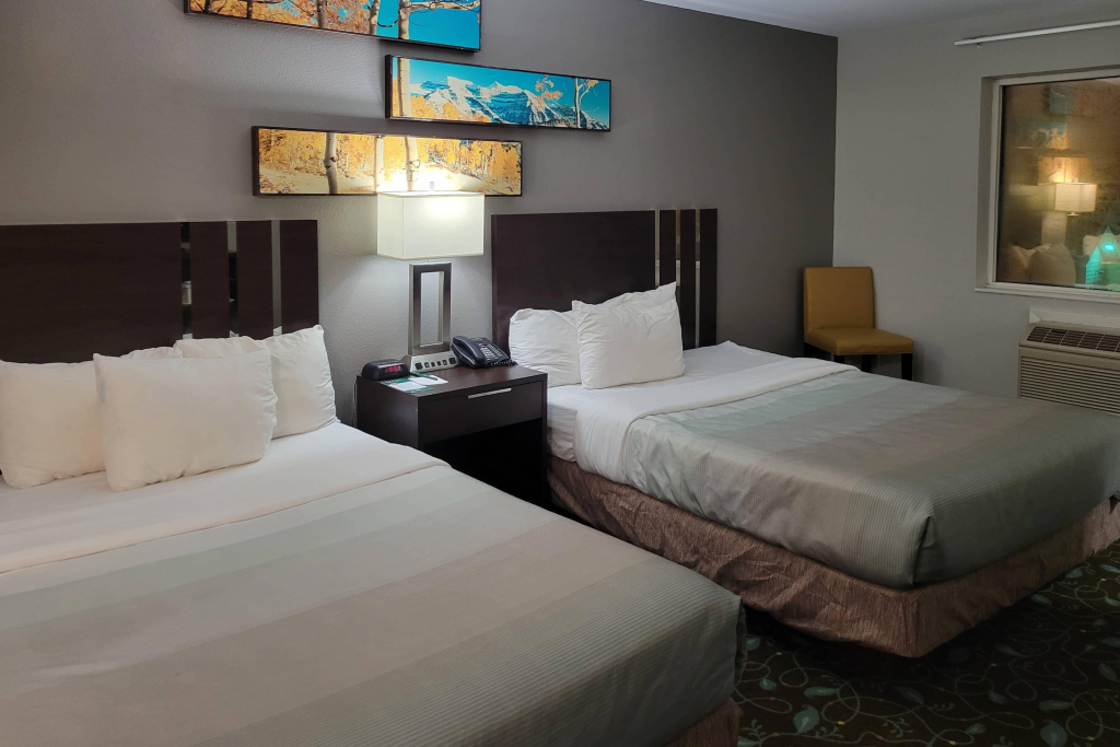 Quality Inn & Suites Pinedale