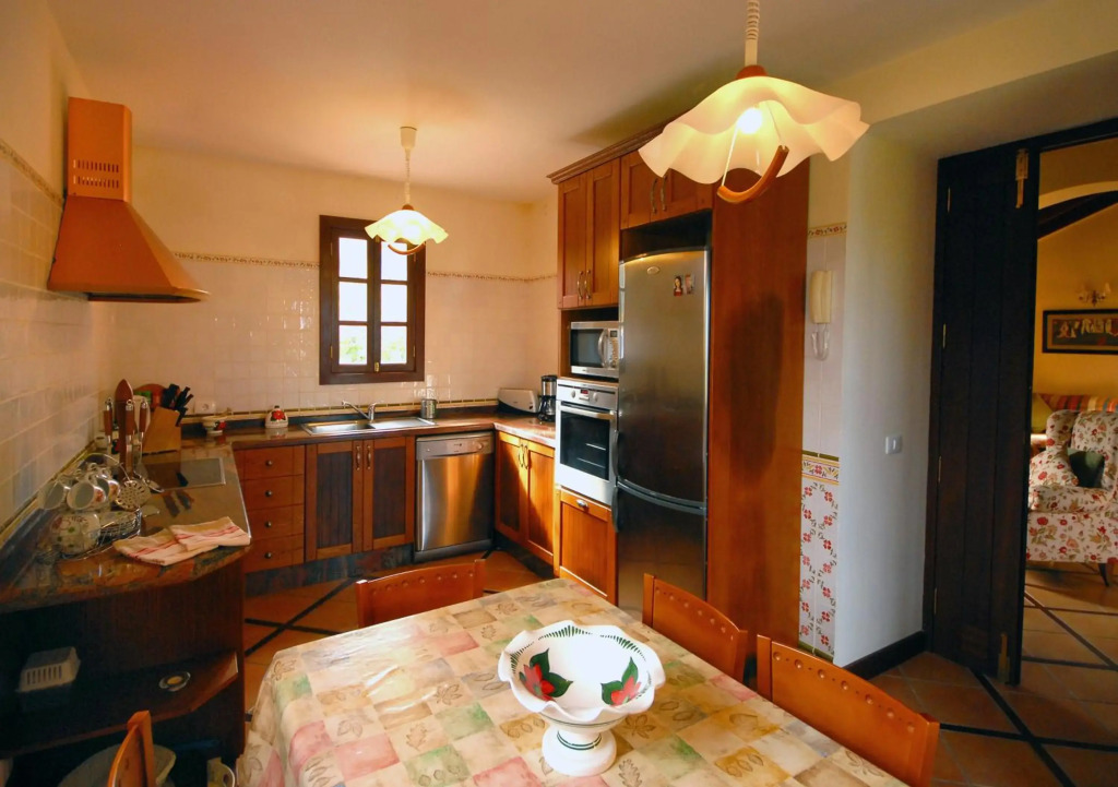 Casa Strelizia - vivienda vacacional