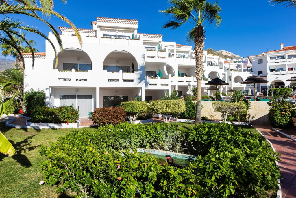 Regency Torviscas Apartments and Suites
