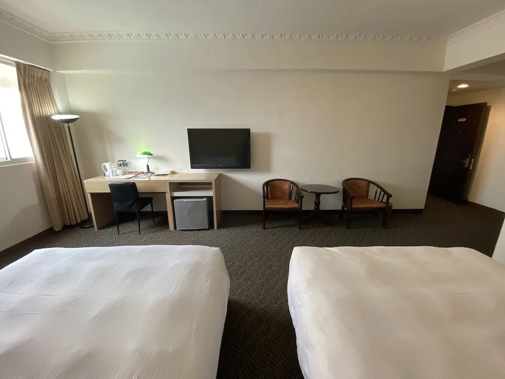 Dreamer Hotel