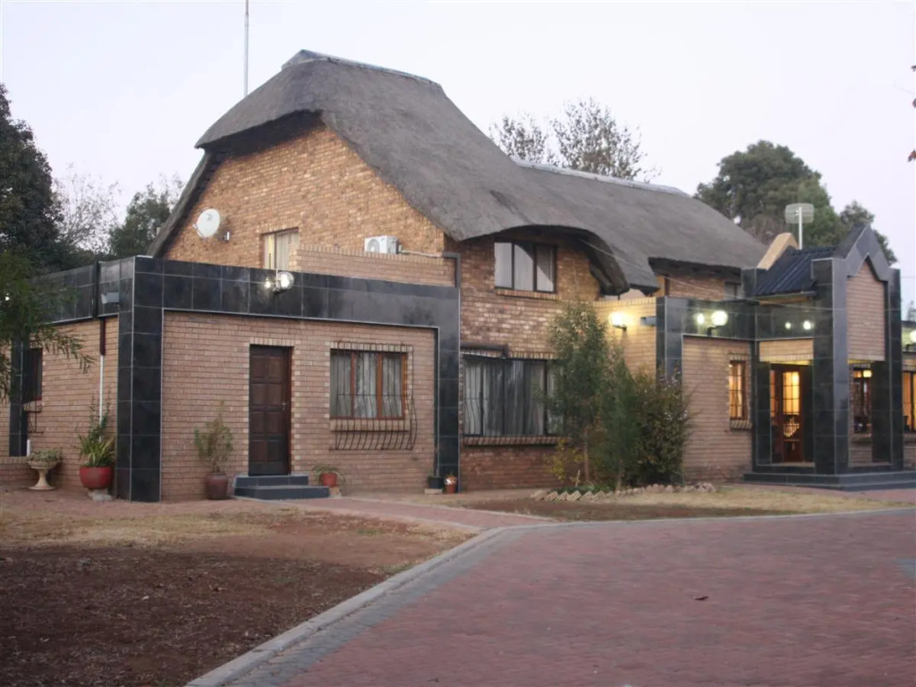 Global Village Guesthouse