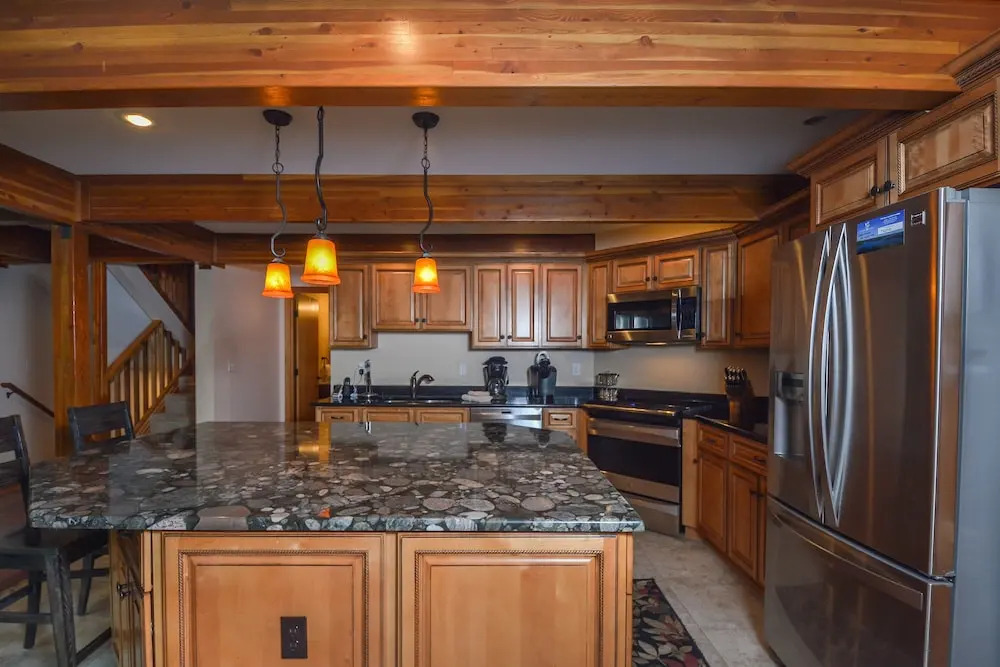 A Family Affair 4 Bedroom House
