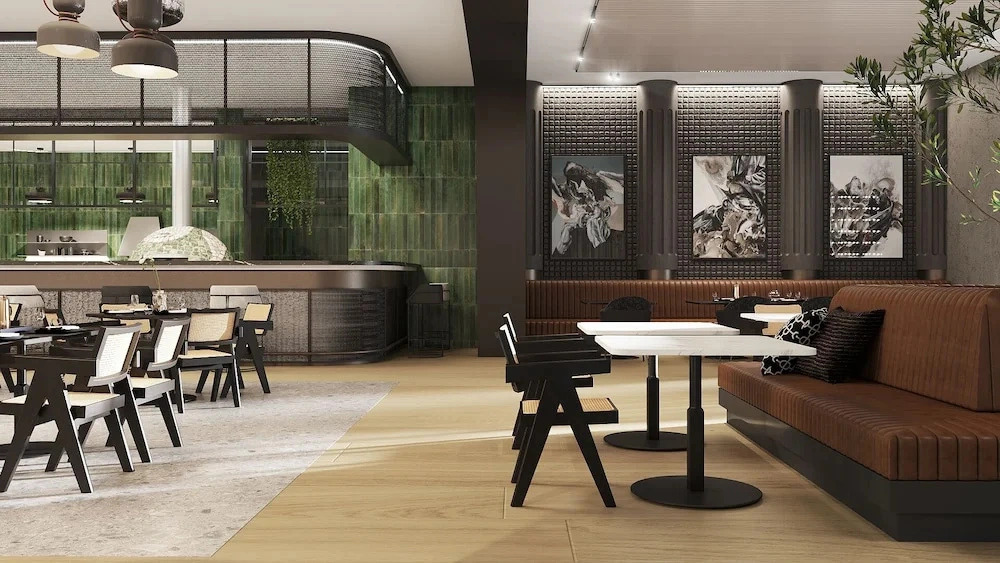 Three Corners Hotel