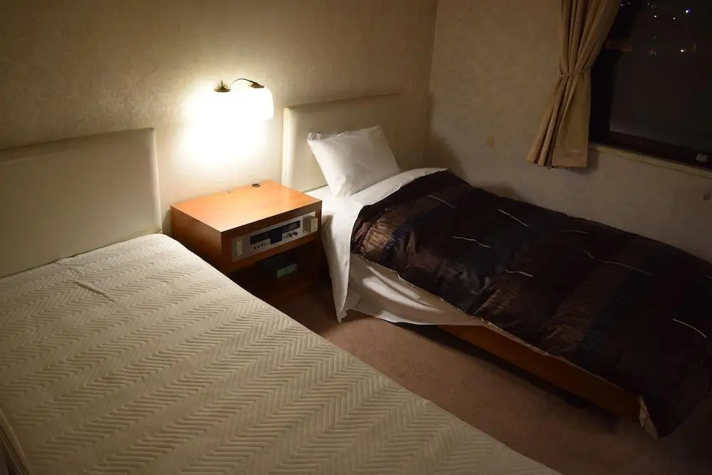 Hotel Royal Kitami
