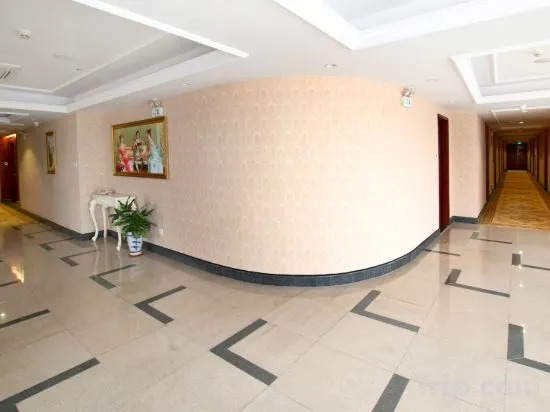 Vienna Hotel Dongguan Qiaotou