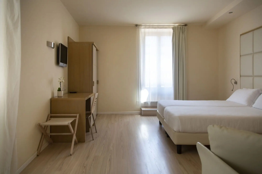 Hotel Antico Borgo
