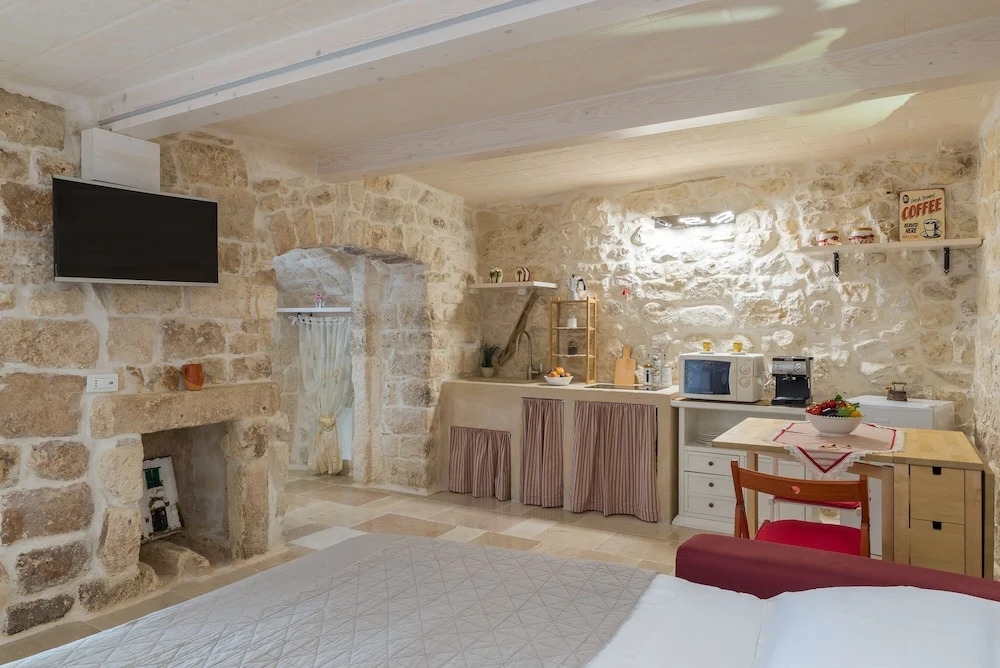 Casa Orchidea nel centro di Ostuni