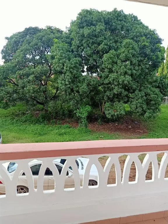 Kui's Residence