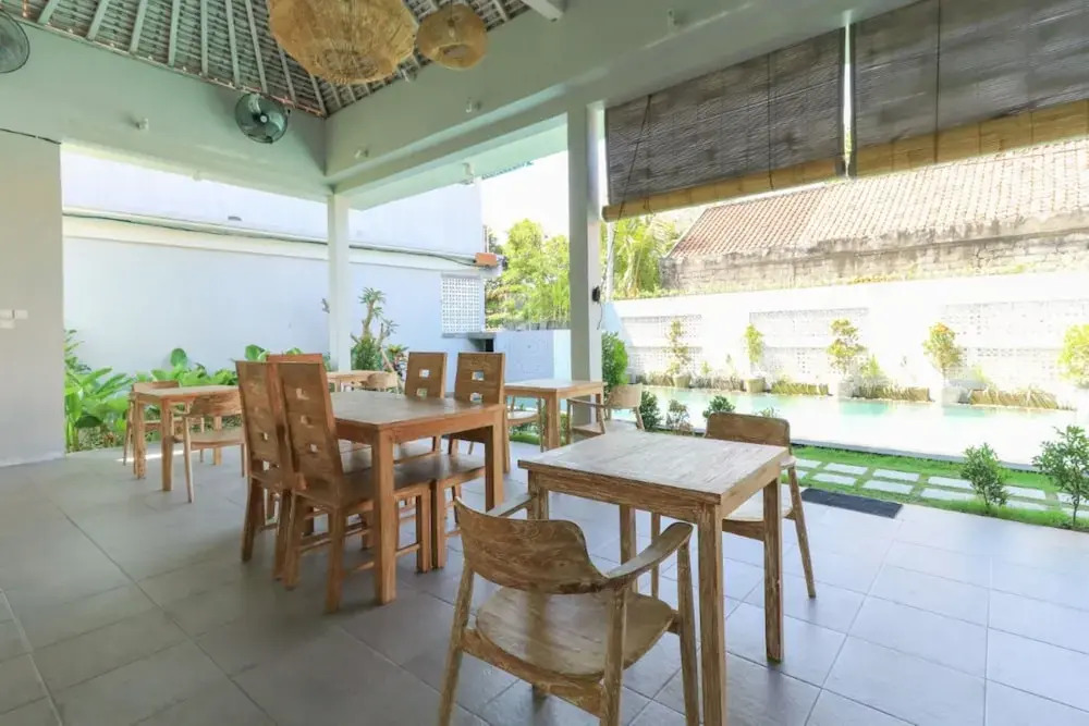 Anyar Guesthouse Canggu