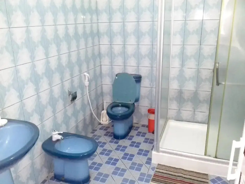 Villa With 6 Bedrooms in Souillac, With Wonderful sea View, Private Po