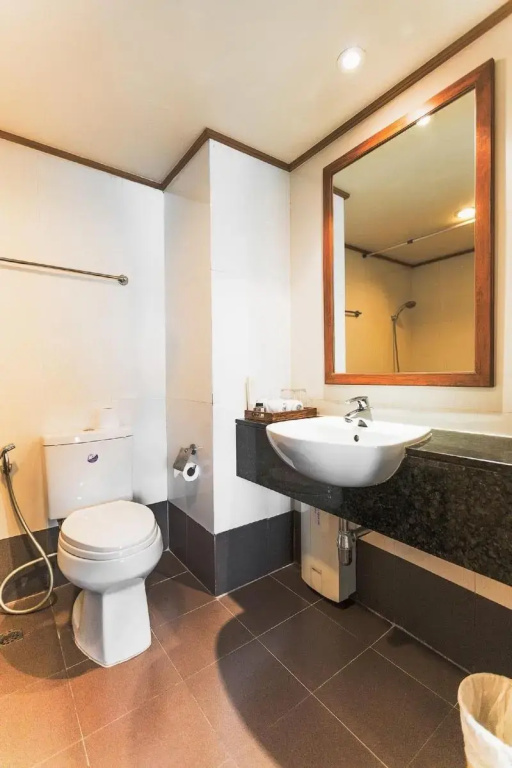 Green Residence Ayutthaya - SHA Plus