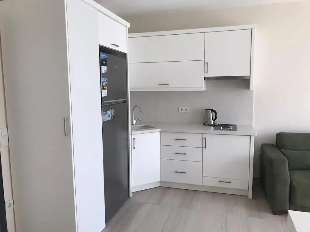 ACG Apartments