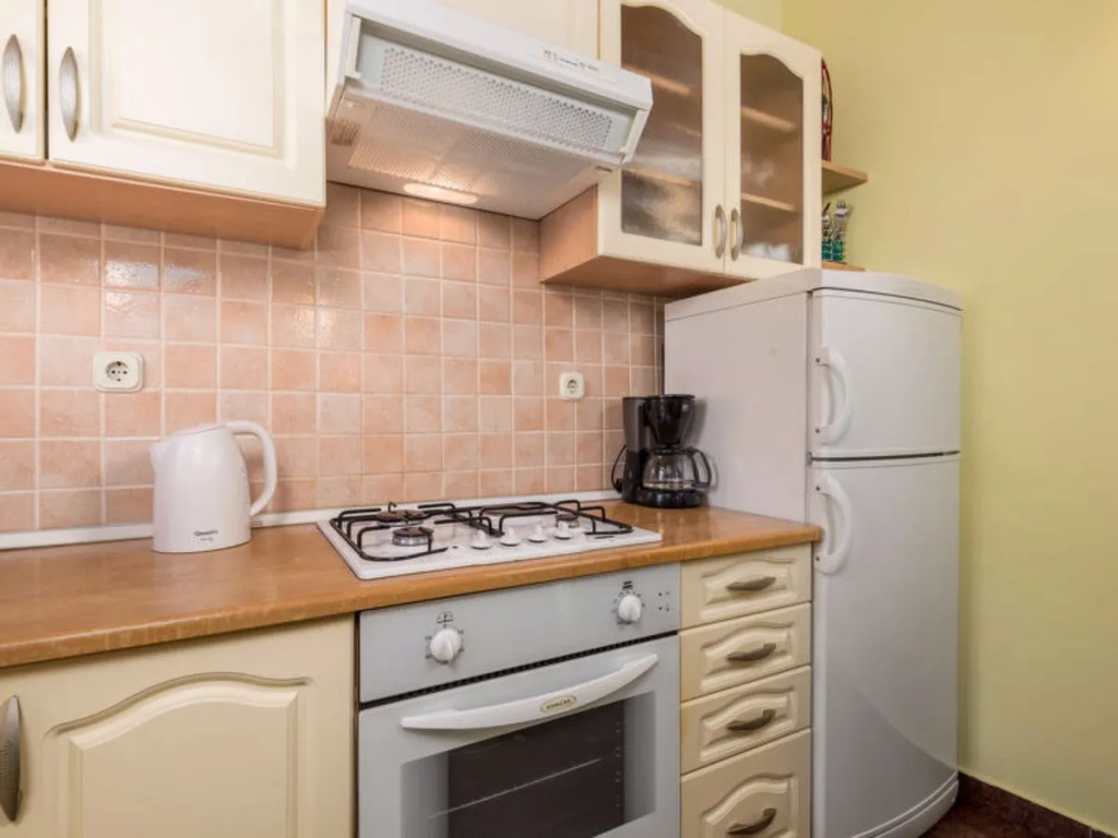 House Rotonda Garda