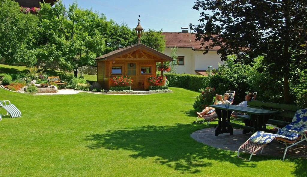Haus Maria Unger