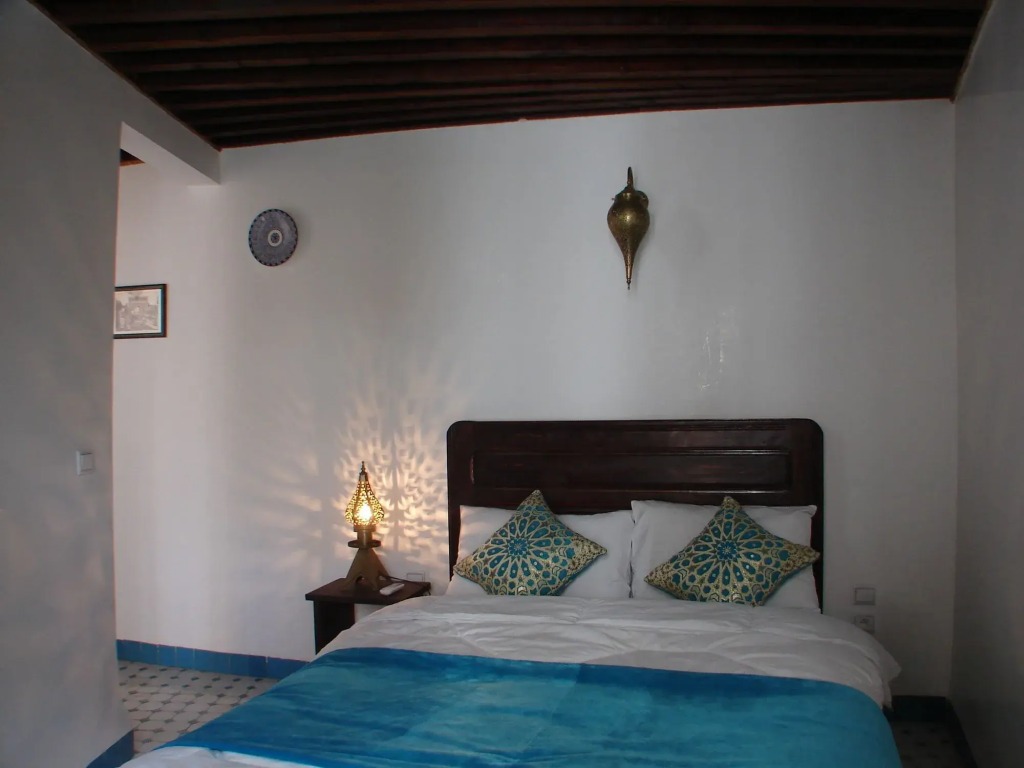 Riad Sheryne Fes