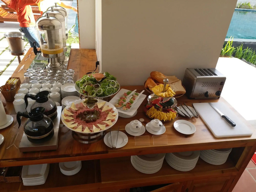Nadine Phu Quoc Resort & Spa