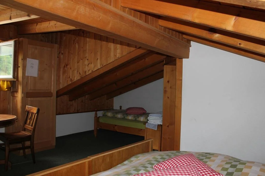 Hotel Foppoli