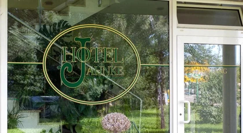 Hotel Jahnke