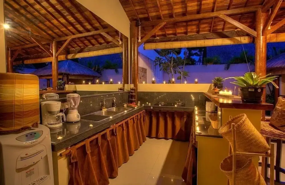 Sasmaya Villa Seminyak by Pertama Stay