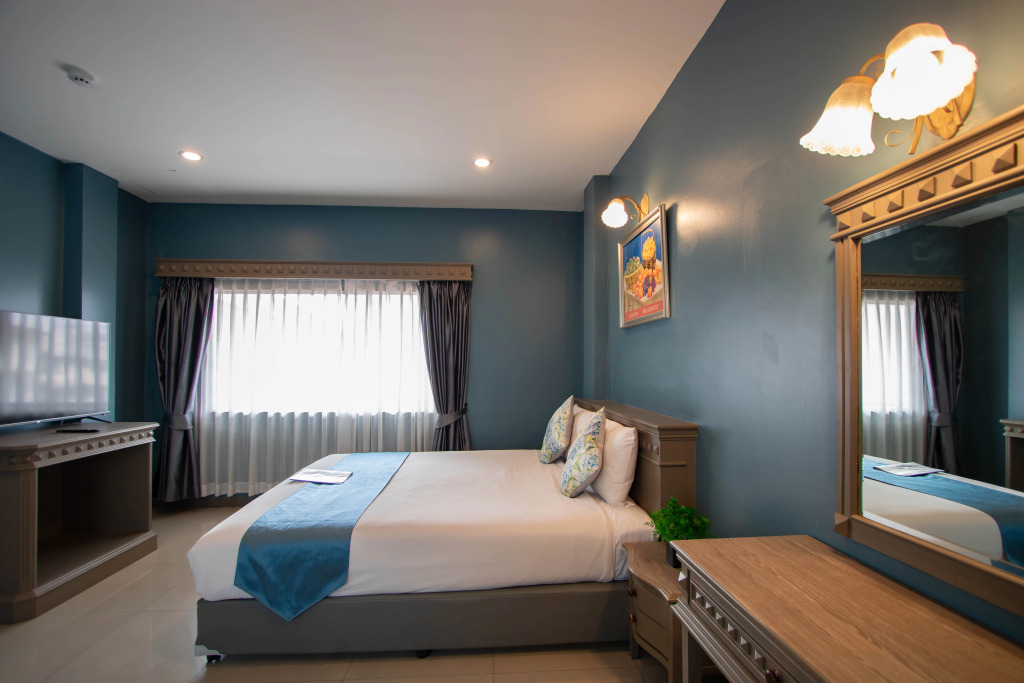 Eurana Boutique Hotel