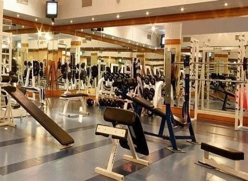Mena Plaza Taif