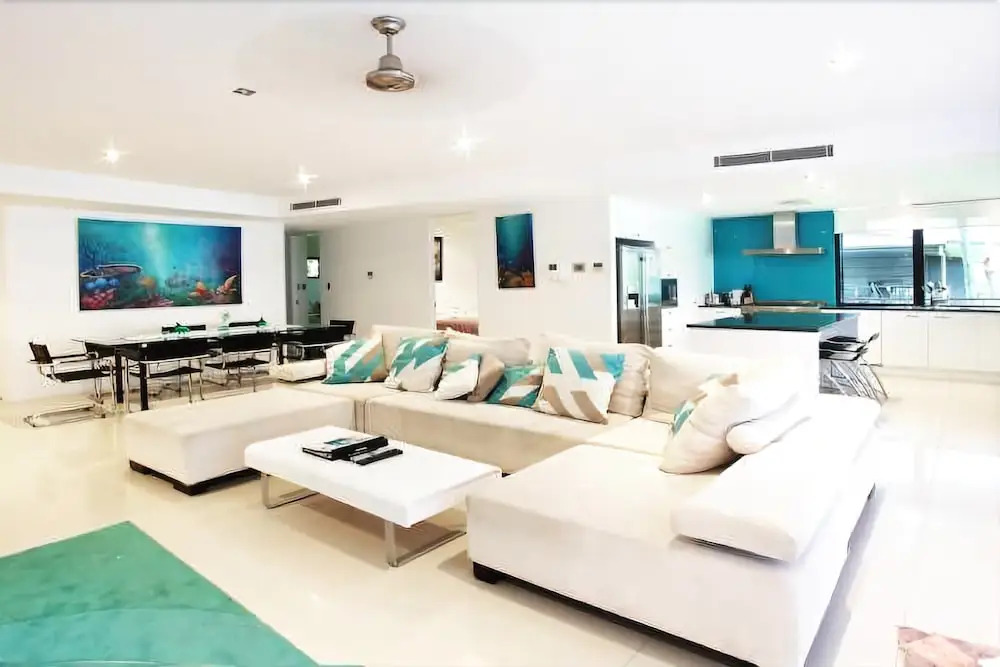Edge Apartments on Hamilton Island by HIHA
