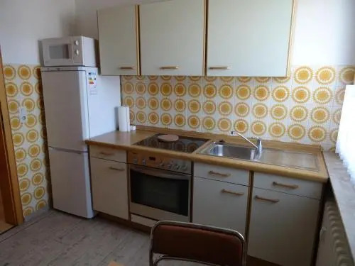 Ferienwohnung Landidyll