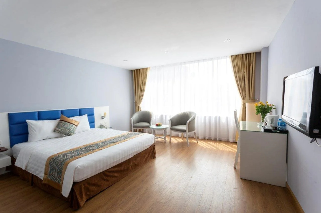 Lucky Hotel 69