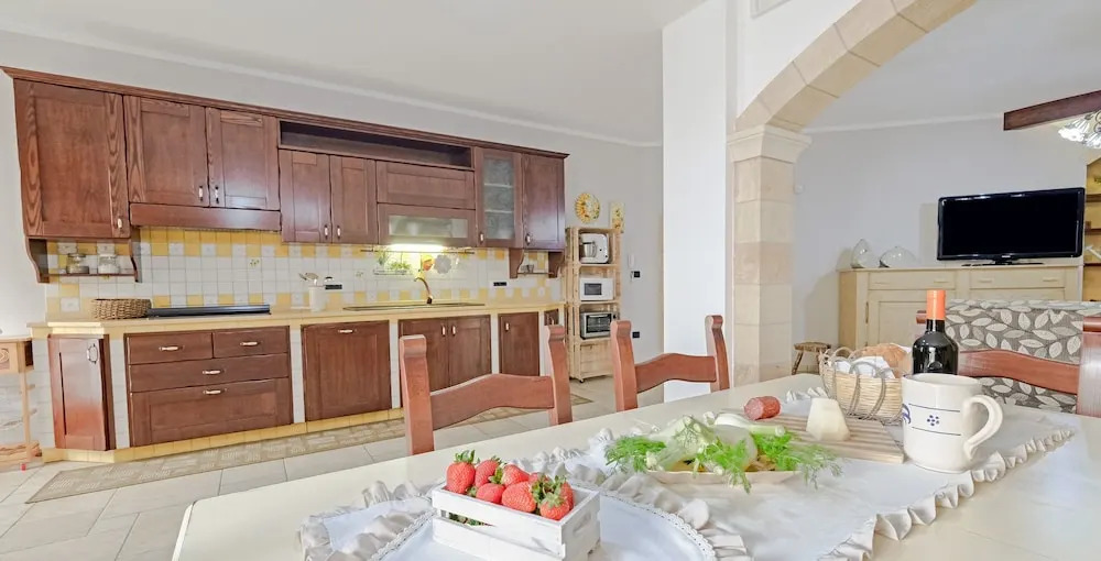 Villa La Tricasina by HDSalento
