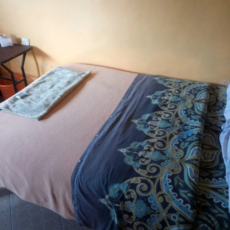 Wanjambi Lodge