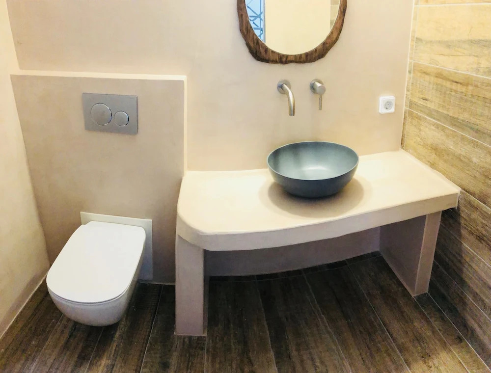 Aeris suites