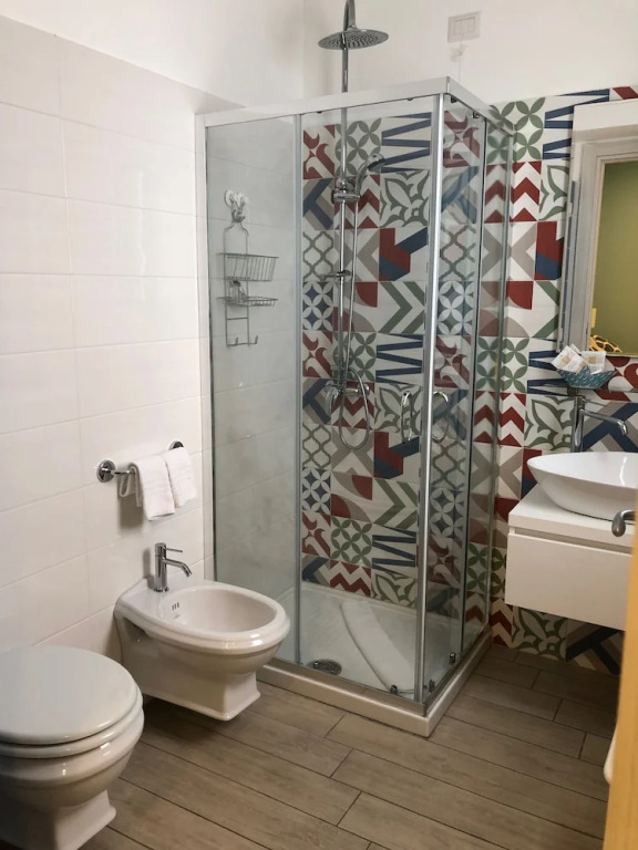 Ciao Ciao Rooms