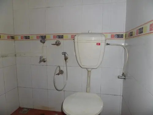 Pooniyiel Homestay