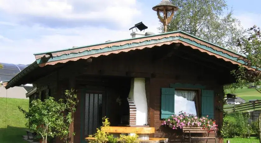 Pension Elisabeth