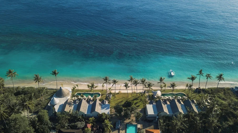 The Sankara Beach Penida