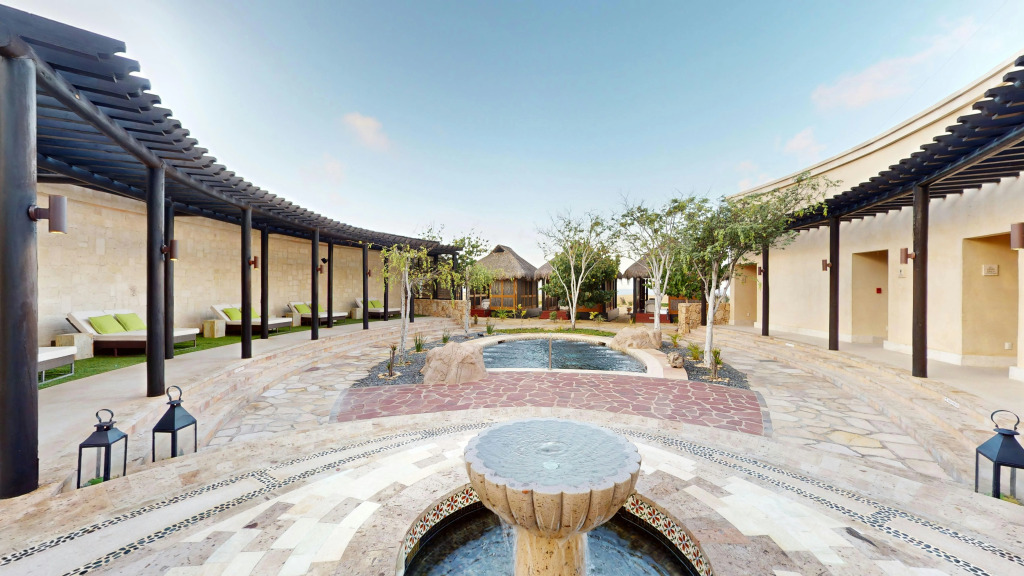 Grand Solmar Pacific Dunes Resort, Golf & Spa