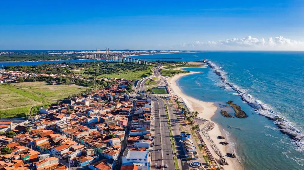 Sol Praia Ayambra