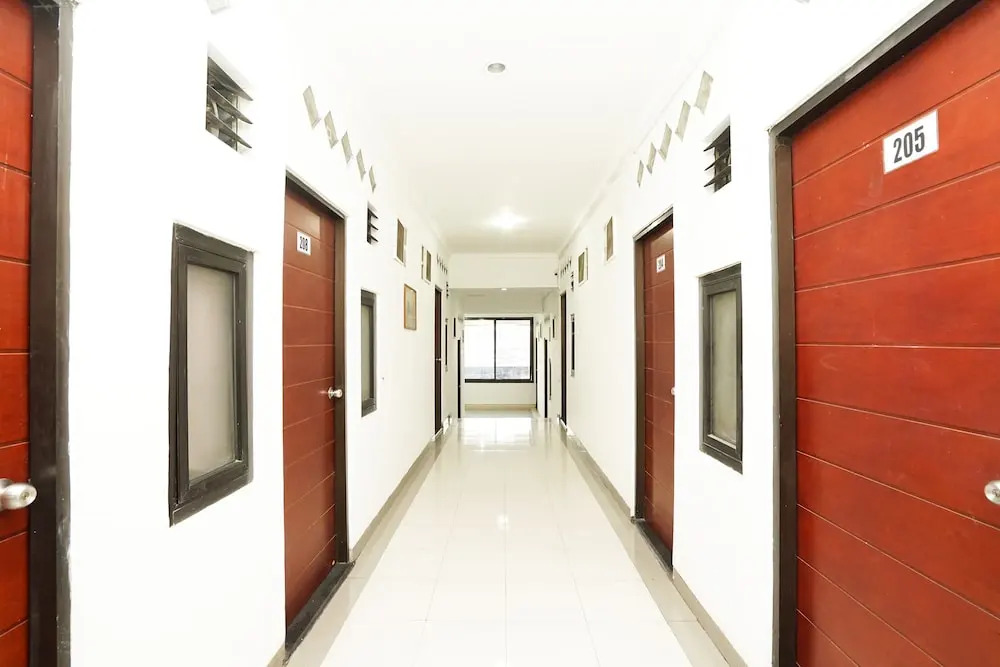 Alibaba Residence By OYO Rooms