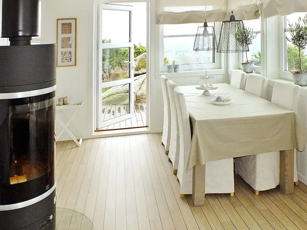 Holiday Home in Lyngdal