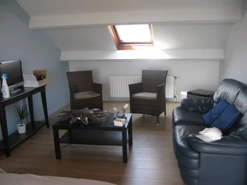Maas Suites