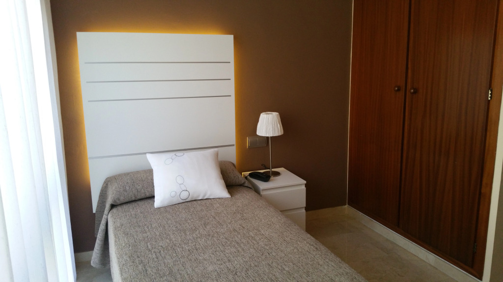 Hotel Alguer